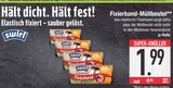 Haushaltsartikel im EDEKA Prospekt Fixierband-Müllbeutel 10 Rollen von Swirl im aktuellen EDEKA Prospekt für 1,99 €