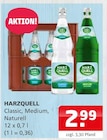 Aktuelles Classic Angebot bei Getränke Quelle Weydringer in Hannover ab 2,99 €