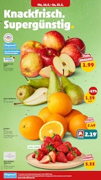 Penny Obst im Prospekt 