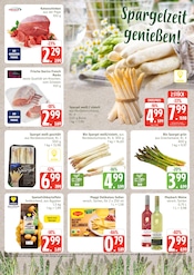 Aktueller Marktkauf Prospekt mit Gemüse, "Top Angebote", Seite 7