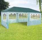 Aktuelles Partyzelt Angebot bei toom Baumarkt in Hamm ab 99,99 €