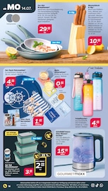 Kochtopf Set Angebote im Prospekt "Günstig. Besser. Für Dich." von Netto mit dem Scottie auf Seite 18