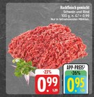 Hackfleisch gemischt Schwein und Rind bei EDEKA im Prospekt "" für 0,95 €