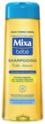 Shampooing Bébé Très Doux - MIXA BÉBÉ en promo chez Intermarché Hyper Shampooing Bébé Très Doux - MIXA BÉBÉ dans le catalogue Intermarché Hyper