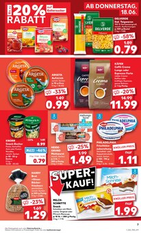 Pute im aktuellen Kaufland Prospekt (Neuss) Pute im Kaufland Prospekt "Hier bin ich richtig" mit 65 Seiten (Neuss)