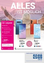 aetka Prospekt "Alles ist möglich", 4 Seiten, für Mörfelden-Walldorf, 01.01.2020 - 31.01.2020 aetka Prospekt "Alles ist möglich", 4 Seiten, für Mörfelden-Walldorf, 01.01.2020 - 31.01.2020