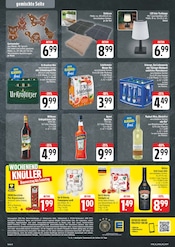 Aktueller EDEKA Prospekt mit Dekoration, "Wir lieben Lebensmittel!", Seite 8