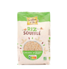 Riz soufflé - Grillon d'Or en promo chez Naturalia Riz soufflé - Grillon d'Or dans le catalogue Naturalia