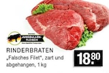Rinderbraten im Angebot bei E center in Düsseldorf Rinderbraten Angebote von Jungbullen-Fleisch bei E center Düsseldorf für 18,80 €