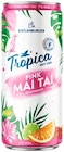 Tropica Pink Mai Tai von Katlenburger für 1,19 € bei REWE im Angebot Tropica Pink Mai Tai von Katlenburger im aktuellen REWE Prospekt