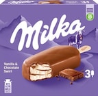 Oreo oder Milka im Angebot bei REWE in Neuss Oreo oder Milka Angebote von Mondelez bei REWE Neuss für 2,22 €