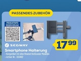 Aktuelles Smartphone Halterung Angebot bei EURONICS in Hagen (Stadt der FernUniversität) ab 17,99 €