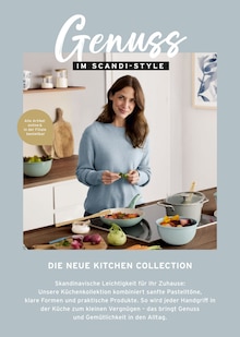 Tchibo Gunzenhausen Prospekt der aktuellen Woche, gültig von 04.02.2026 bis 07.02.2026 Aktueller Tchibo Gunzenhausen Prospekt "Genuss im Scandi-Style" mit 31 Seiten