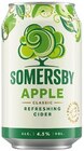Cider im Angebot bei REWE in Siegen Cider Angebote von Somersby bei REWE Siegen für 1,11 €