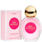 Eau de parfum - BOURJOIS en promo chez Carrefour Market Saint-Martin-d'Hères à 8,98 €