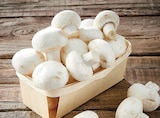 Promo Champignon Blanc à 1,79 € dans le catalogue Netto à Argentan