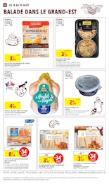 Offre Galet dans le catalogue Intermarché Super du moment à la page 18