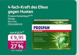 Hustenliquid im aktuellen Prospekt bei mea - meine apotheke in Asperg