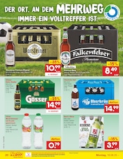 Aktueller Netto Marken-Discount Prospekt mit Radler, "Aktuelle Angebote", Seite 28