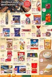 Aktueller GLOBUS Prospekt mit Weihnachtsartikel, "Aktuelle Angebote", Seite 4