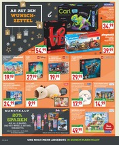 Aktueller Marktkauf Prospekt mit Spielwaren, "Aktuelle Angebote", Seite 18