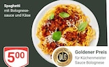 Spaghetti Angebot in Niederzimmern Spaghetti im aktuellen Prospekt bei GLOBUS in Niederzimmern