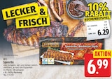 Spareribs im Angebot bei nah und gut in Langenhagen Spareribs Angebote von NFC bei nah und gut Langenhagen für 6,99 €