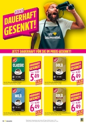 Kaffee im EDEKA Prospekt in Bad Homburg Aktueller EDEKA Prospekt mit Kaffee, "Aktuelle Angebote", Seite 16