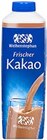 Aktuelles Haltbarer oder frischer Kakao Angebot bei Kaufland in Reutlingen ab 1,39 €