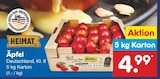 Angebot im Netto Marken-Discount Nienhagen, Rostock (Landkreis) Prospekt Netto Marken-Discount Nienhagen, Rostock (Landkreis) Prospekt mit im Angebot für 4,99 €