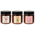 Bougie parfumée 125 g - Carrefour à Franconville Bougie parfumée 125 g en promo chez Carrefour Franconville à 3,99 €