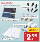 Kleine Helfer im Angebot bei Netto Marken-Discount in Aachen Kleine Helfer Angebote bei Netto Marken-Discount Aachen für 2,99 €