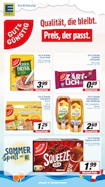 Schokolade im EDEKA Prospekt in Kamen Aktueller EDEKA Prospekt mit Schokolade, "Aktuelle Angebote", Seite 14