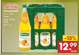 Orangensaft bei Netto Marken-Discount im Grafenau Prospekt für 12,99 €