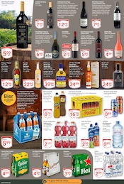 Cola im GLOBUS Prospekt in Vechelde Aktueller GLOBUS Prospekt mit Cola, "Aktuelle Angebote", Seite 17