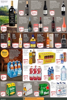 Coca Cola im aktuellen GLOBUS Prospekt (Wolfenbüttel) Coca Cola im GLOBUS Prospekt "Aktuelle Angebote" mit 28 Seiten (Wolfenbüttel)