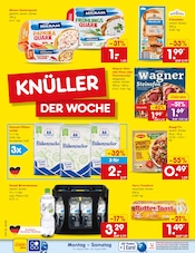 Butter im Netto Marken-Discount Prospekt in Ahaus Aktueller Netto Marken-Discount Prospekt mit Butter, "Aktuelle Angebote", Seite 2