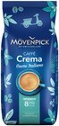 Caffè Crema oder Gusto Italiano im Angebot bei REWE in Plauen Caffè Crema oder Gusto Italiano Angebote von Mövenpick bei REWE Plauen für 11,99 €