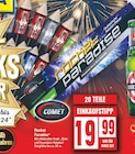 Rocket Paradise bei EDEKA im Rüdersdorf Prospekt für 19,99 €