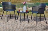 Balkonmöbel-Set 'Dora' Angebote bei toom Baumarkt Neustadt für 99,99 €