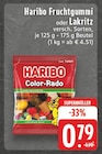 Fruchtgummi im Angebot bei E center in Castrop-Rauxel Fruchtgummi Angebote von Haribo bei E center Castrop-Rauxel für 0,79 €