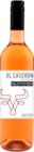 Spanischer Rotwein Halbtrocken Angebote von El Caseron bei E center Rostock für 1,19 €