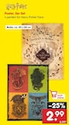 Harry Potter Poster, 2er Set Angebote bei Netto Marken-Discount Wetzlar für 2,99 €