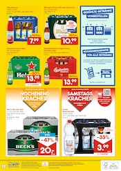 Bitburger im Netto Marken-Discount Prospekt in Laatzen Aktueller Netto Marken-Discount Prospekt mit Bitburger, "DER ORT, AN DEM DU IMMER AUSGEZEICHNETE PREISE FINDEST.", Seite 2
