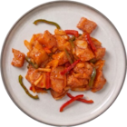 Poêlée de filet de poulet aux petits légumes - L'ÉTAL DU VOLAILLER - Lidl Poêlée de filet de poulet aux petits légumes - L'ÉTAL DU VOLAILLER à 3,99 € dans le catalogue Lidl