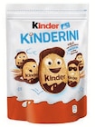 Kinderini bei Lidl im Prospekt "" für 2,99 €