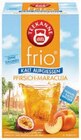 Frio Tee Angebote von Teekanne bei Lidl Schwerte für 1,99 €