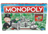 Monopoly Classic Angebote von Hasbro bei EURONICS Fulda für 26,99 €