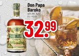 Baroko Angebote von Don Papa bei E center Esslingen für 32,99 €