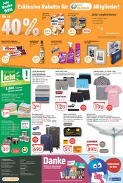 Aktueller GLOBUS Prospekt mit Bilder, "Aktuelle Angebote", Seite 35